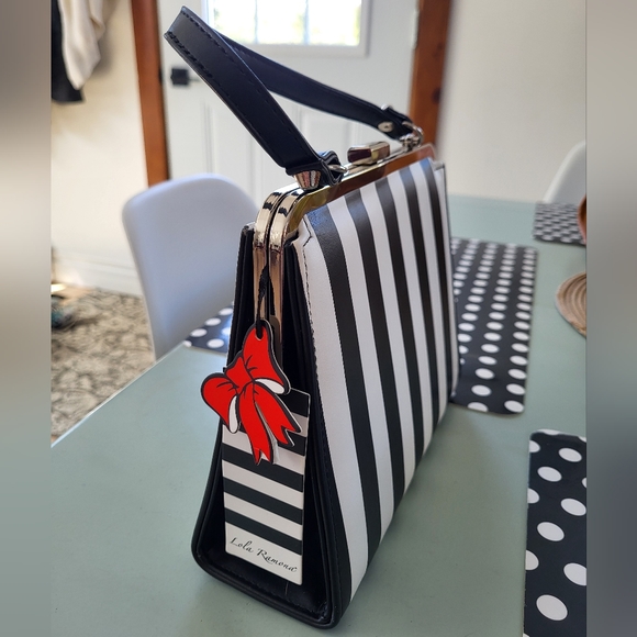 NWT - Lola Ramona Purse - Small - Picture 3 of 10